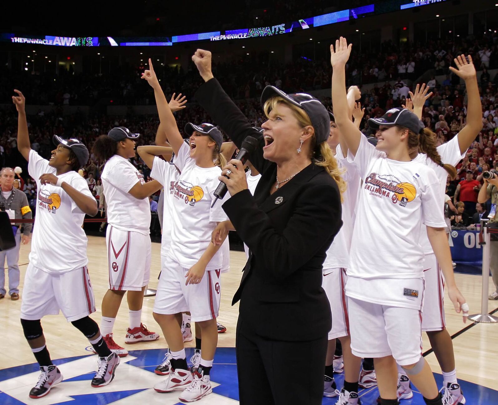 Sherri Coale